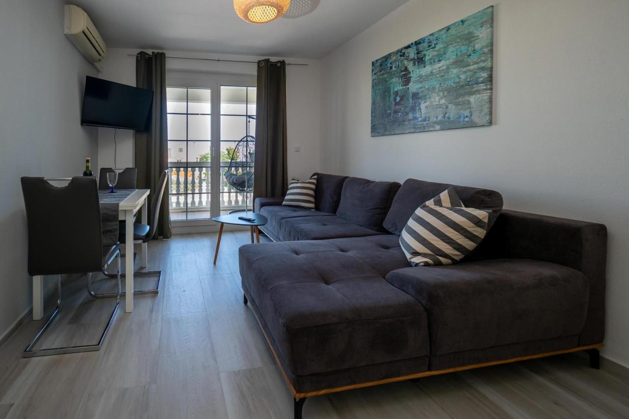 Apartments Domic Баньоле Екстер'єр фото